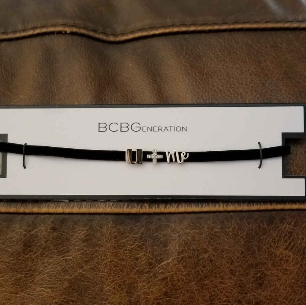 Bcbg generation choker